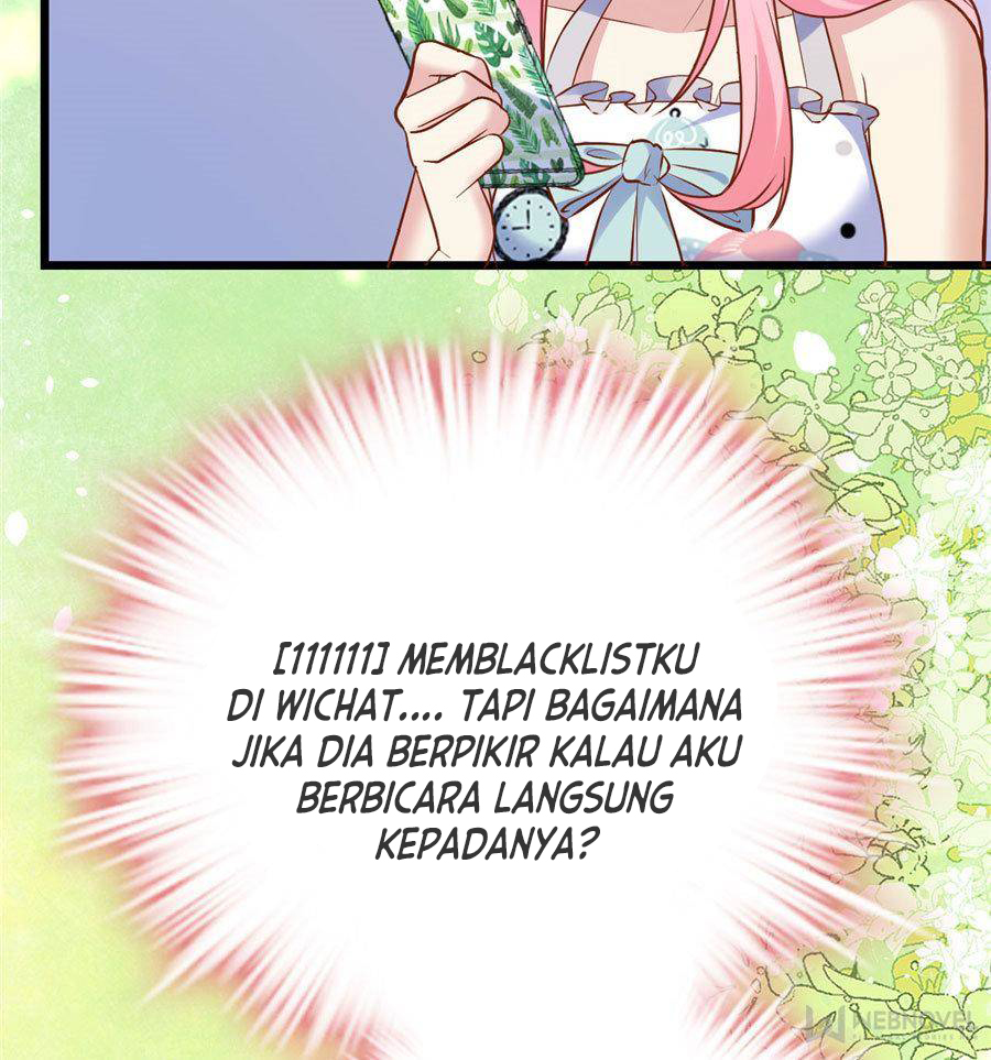 My Beautiful Time with You Chapter 145 halaman 42