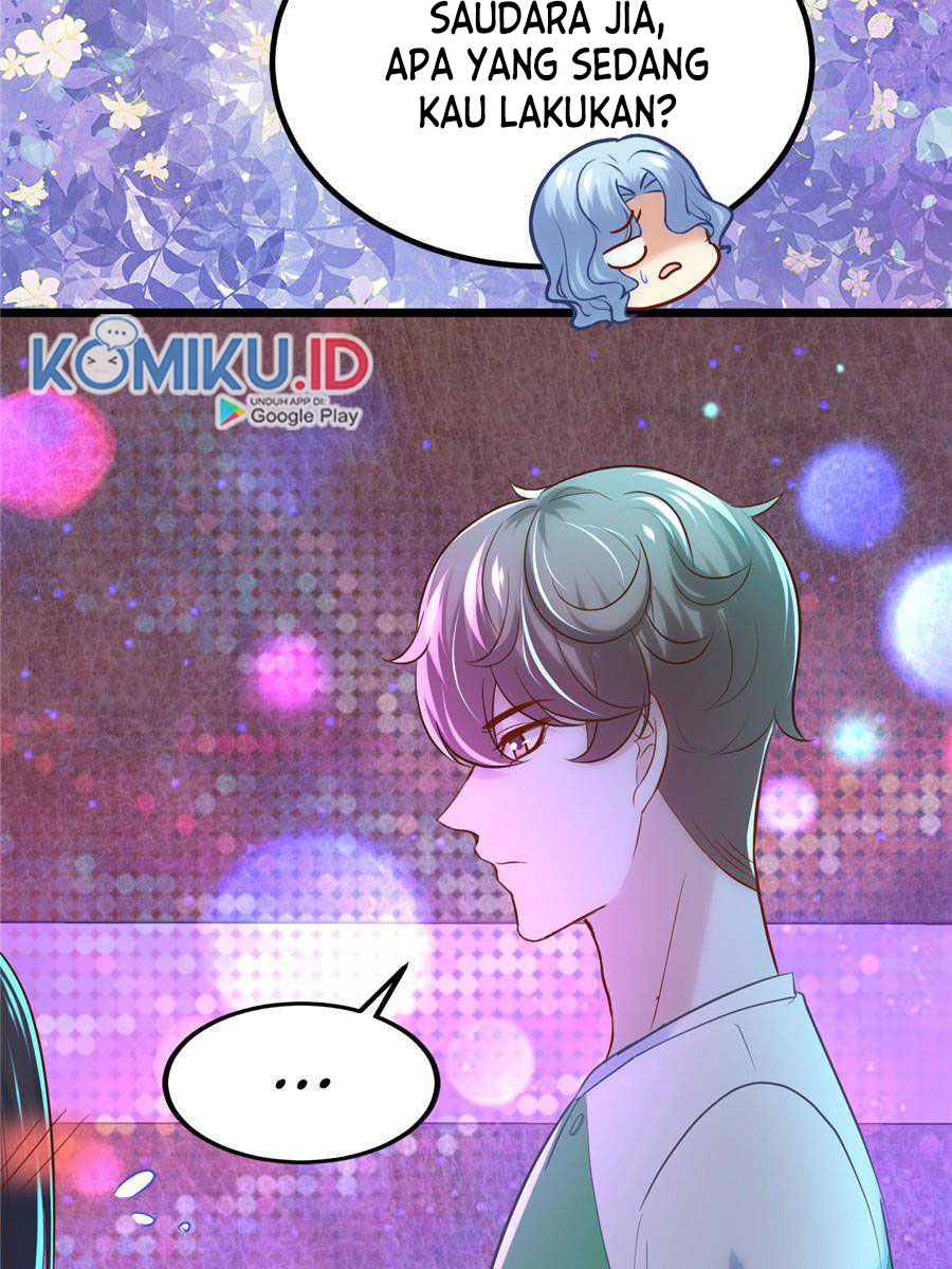 My Beautiful Time with You Chapter 150 halaman 49