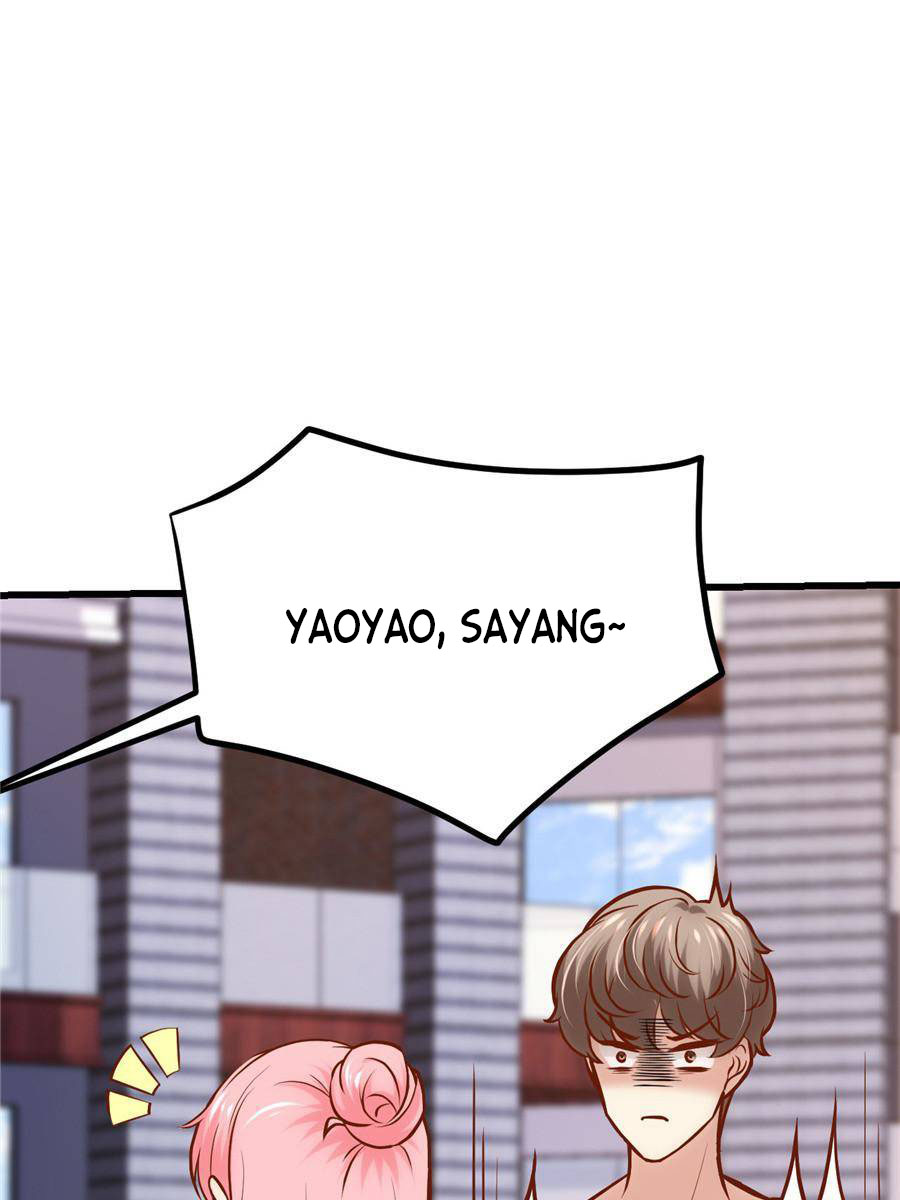 My Beautiful Time with You Chapter 151 halaman 42