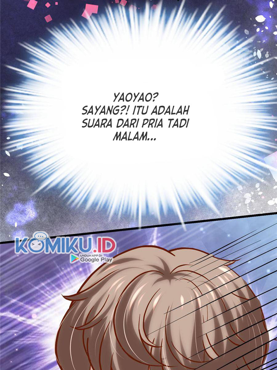 My Beautiful Time with You Chapter 151 halaman 44