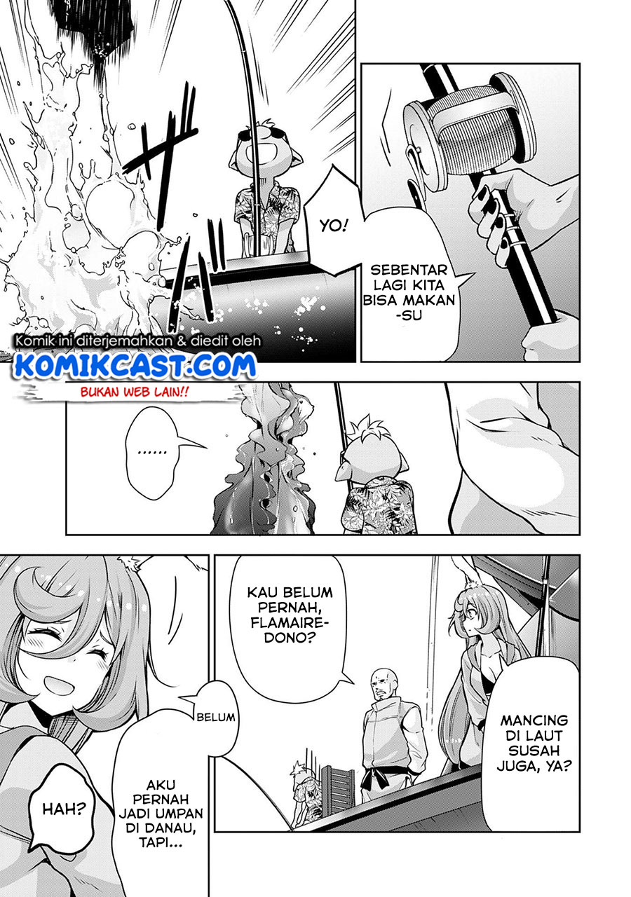 Tensei Shitara Slime Datta Ken: Spin Off Chapter 47 halaman 15