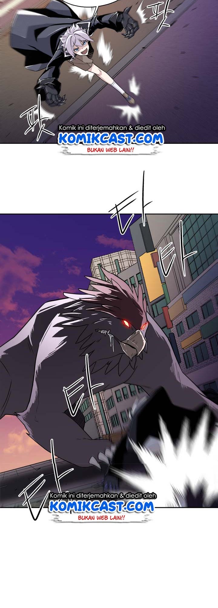 The Strongest Manager In History Chapter 24 halaman 18