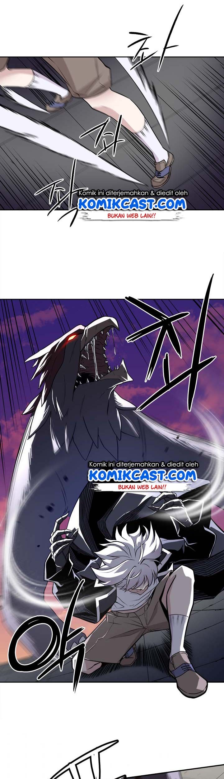 The Strongest Manager In History Chapter 24 halaman 19