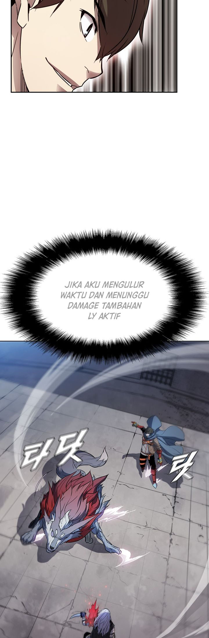 Taming Master Chapter 34 halaman 43