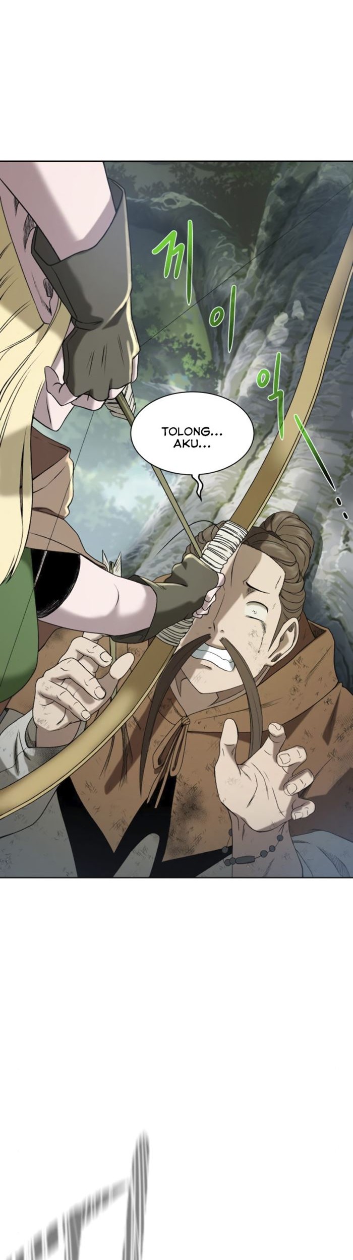 Dungeon and Artifact Chapter 12 halaman 27