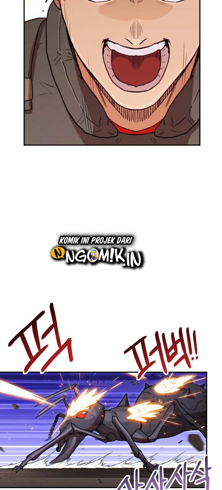 Dungeon Reset Chapter 69 halaman 25