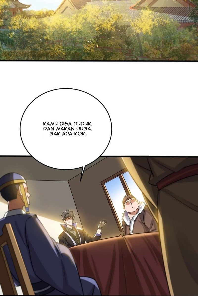 First Dragon Chapter 142 Gambar 19