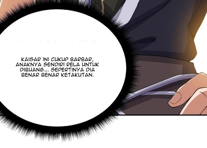 First Dragon Chapter 141 halaman 17