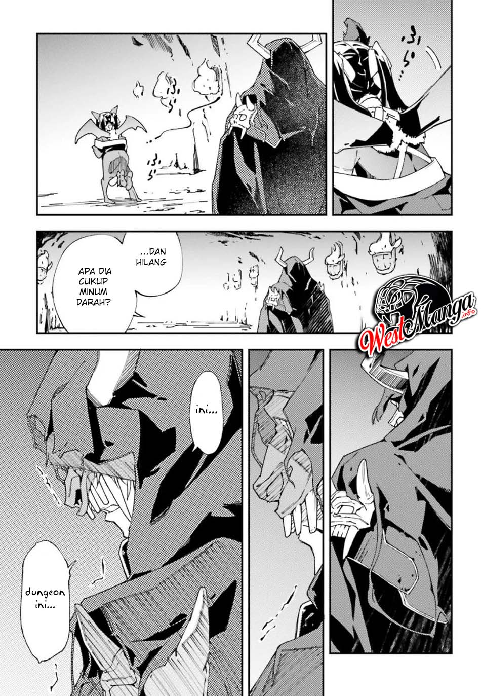 Chū Boss-san Level 99, Saikyou no Buka-tachi to Tomo ni Nishuume Totsunyuu! Chapter 01.1 Gambar 12