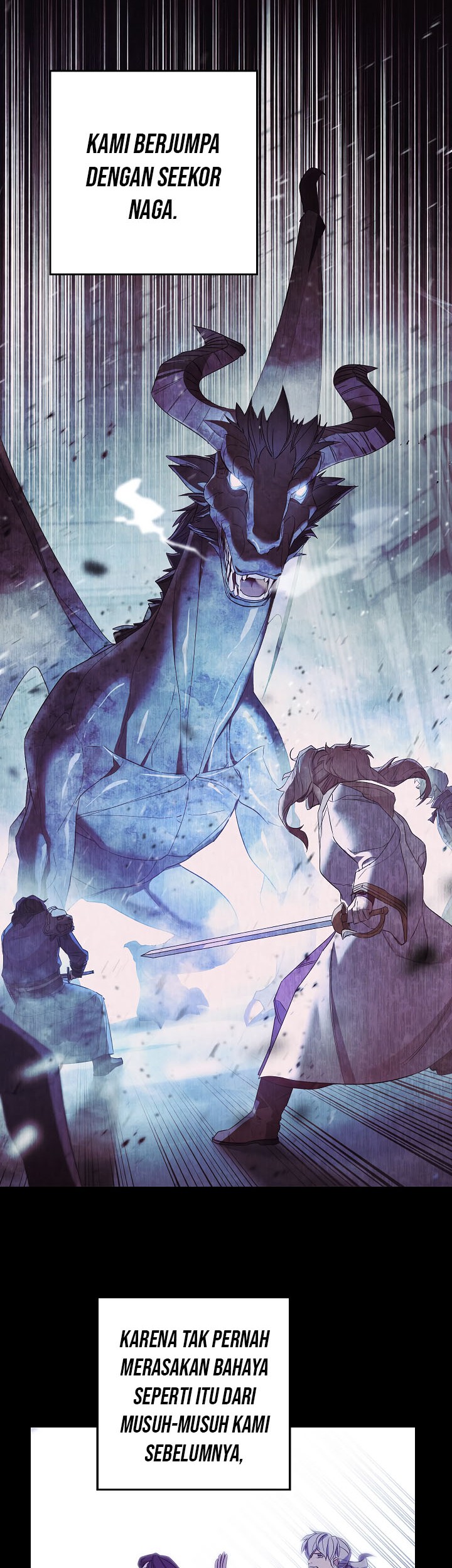 The Live Chapter 64 halaman 26
