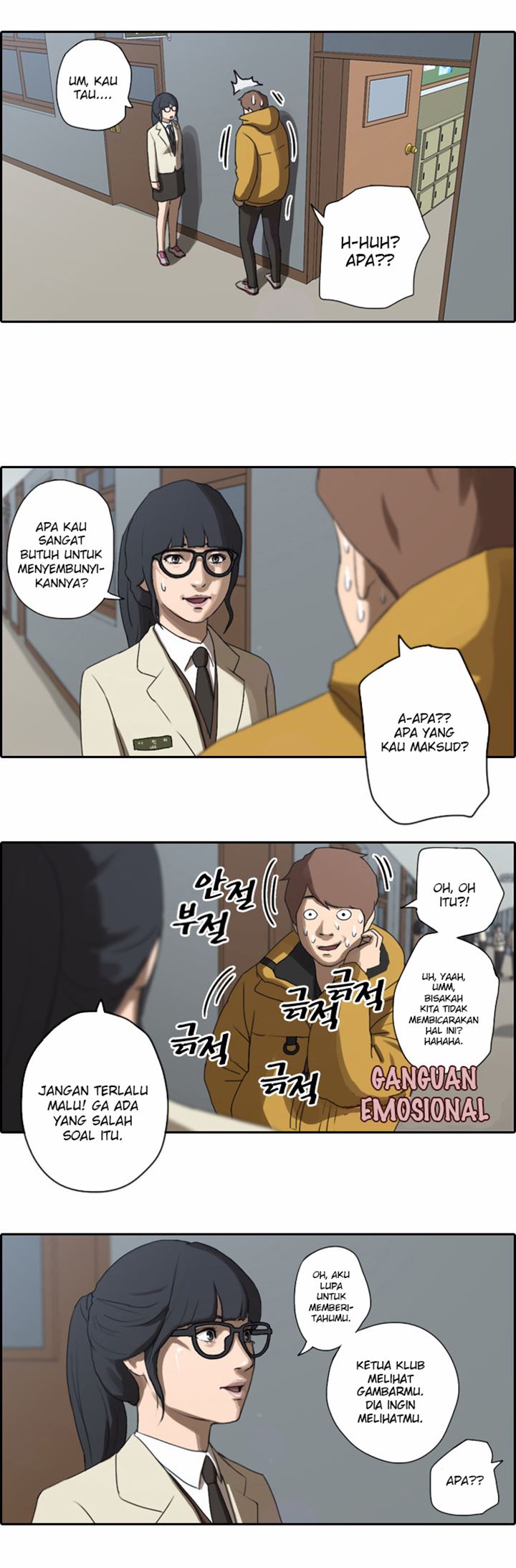 Free Draw Chapter 6 halaman 17