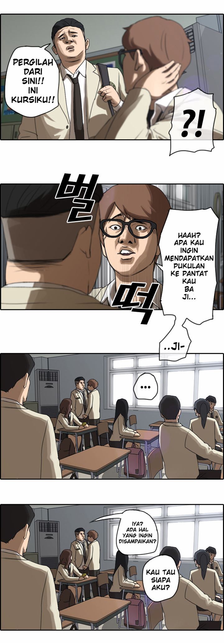 Free Draw Chapter 03 Gambar 12