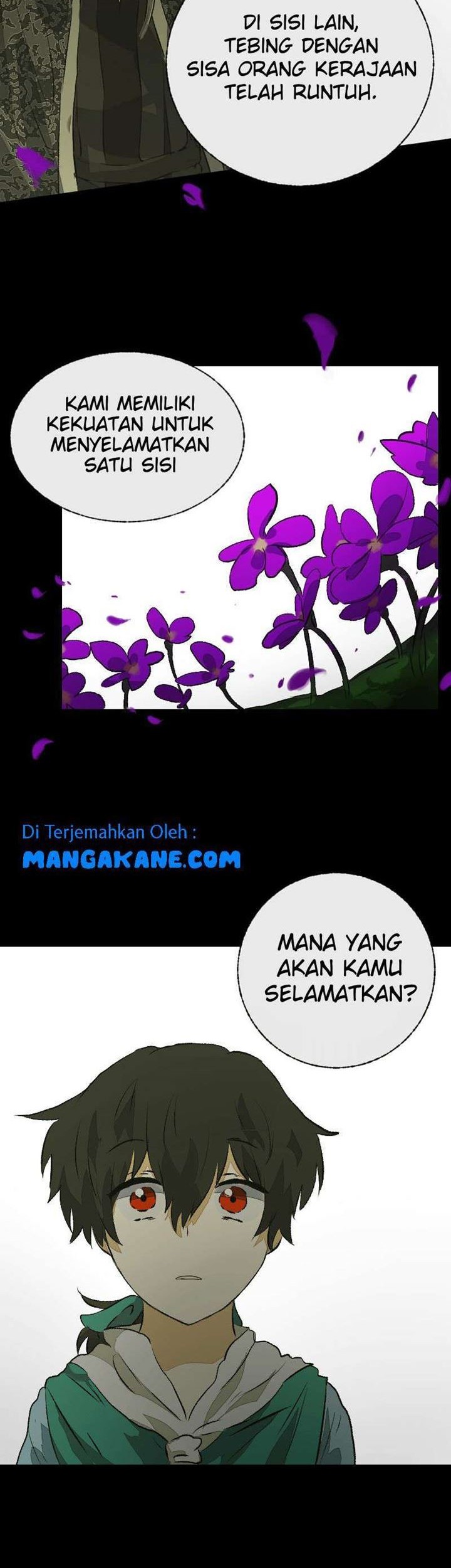 Deor Chapter 01 Gambar 19