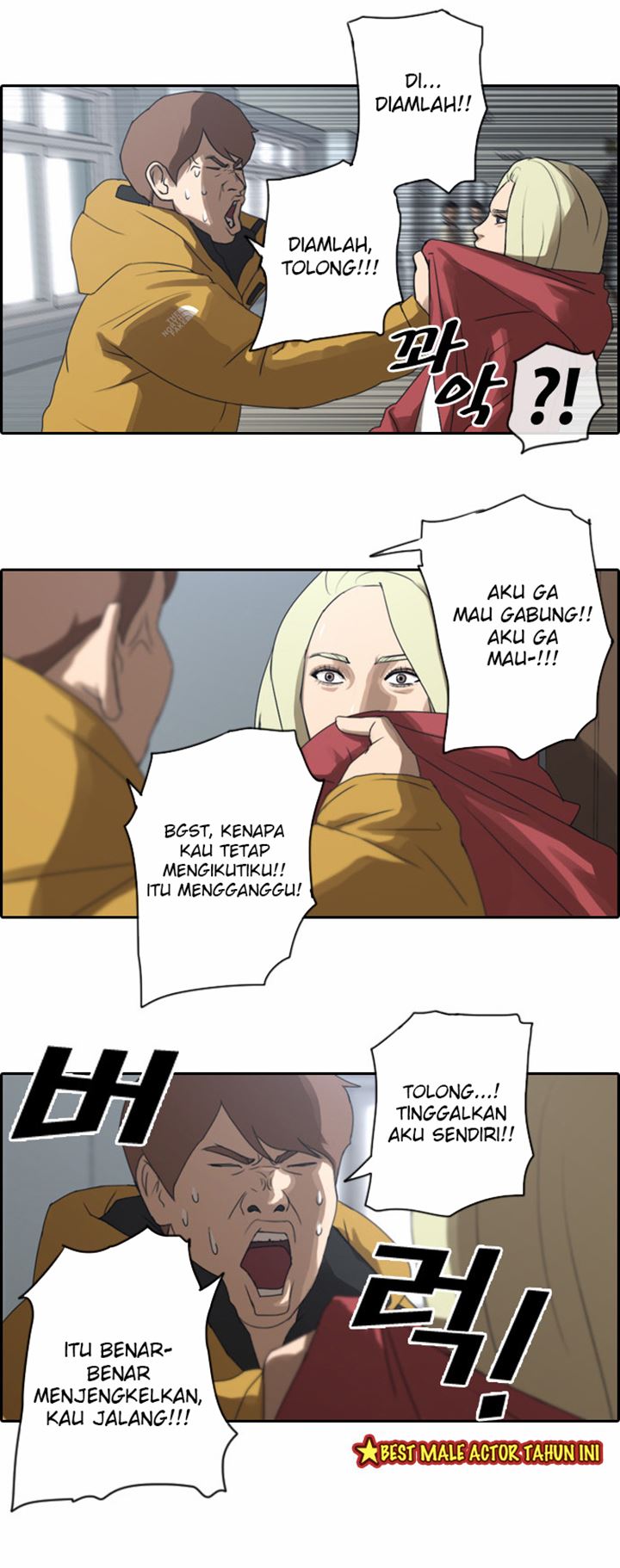 Free Draw Chapter 10 Gambar 17