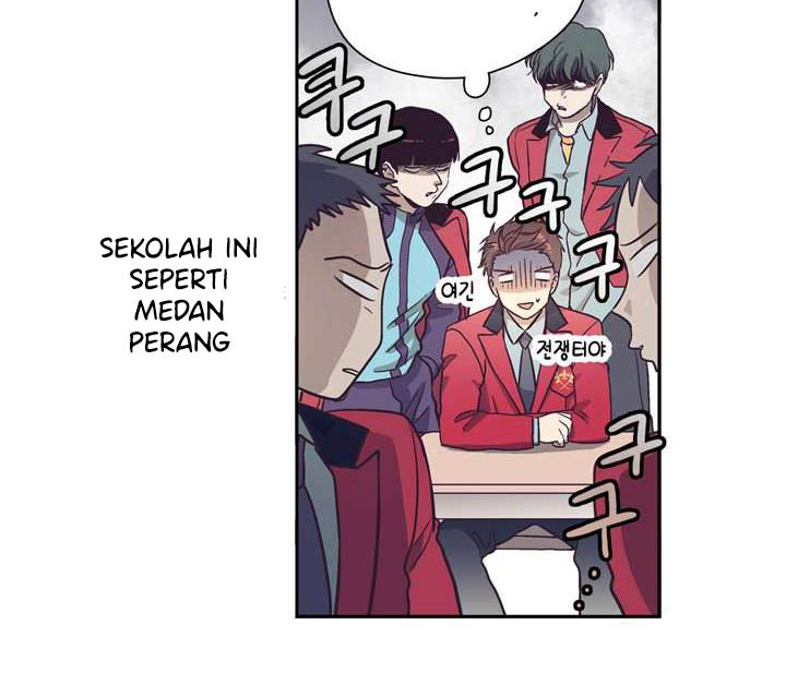 Pride Complex Chapter 01 Gambar 38