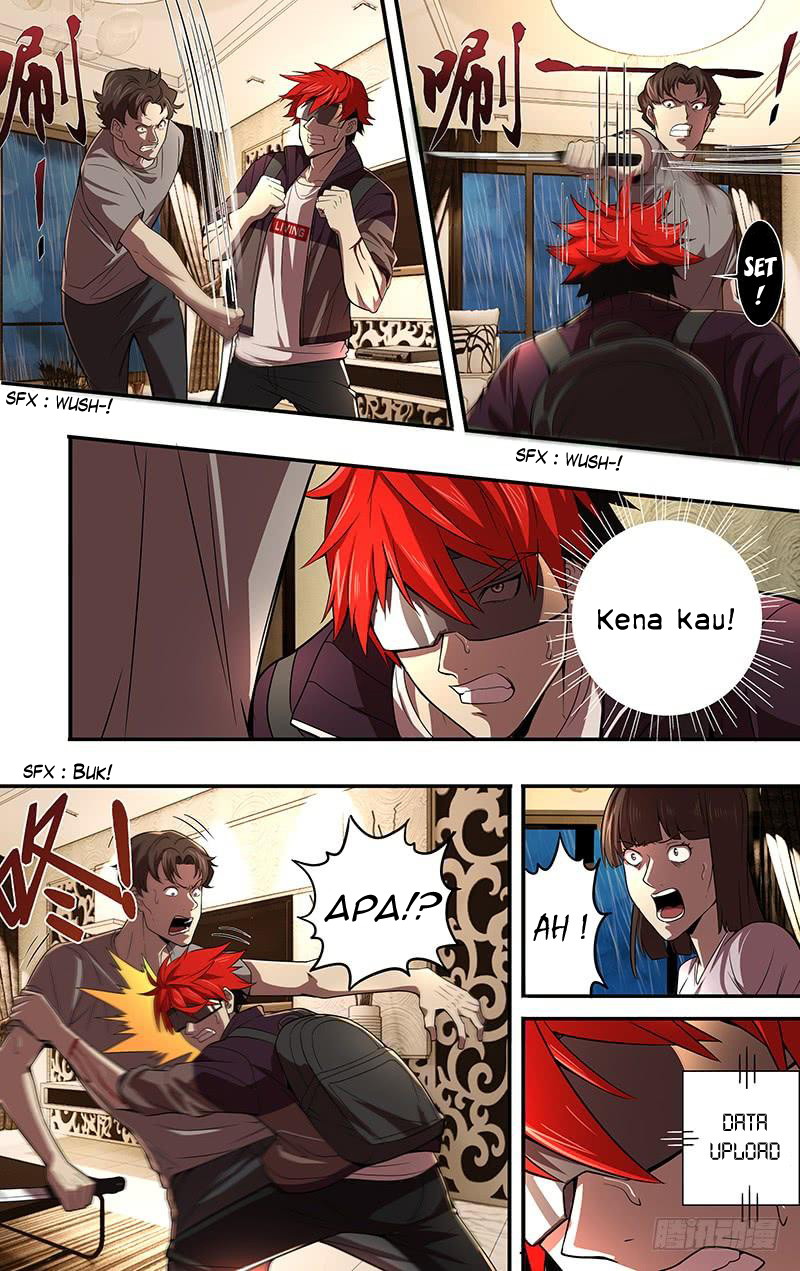 Monster Kingdom Chapter 47 Gambar 11