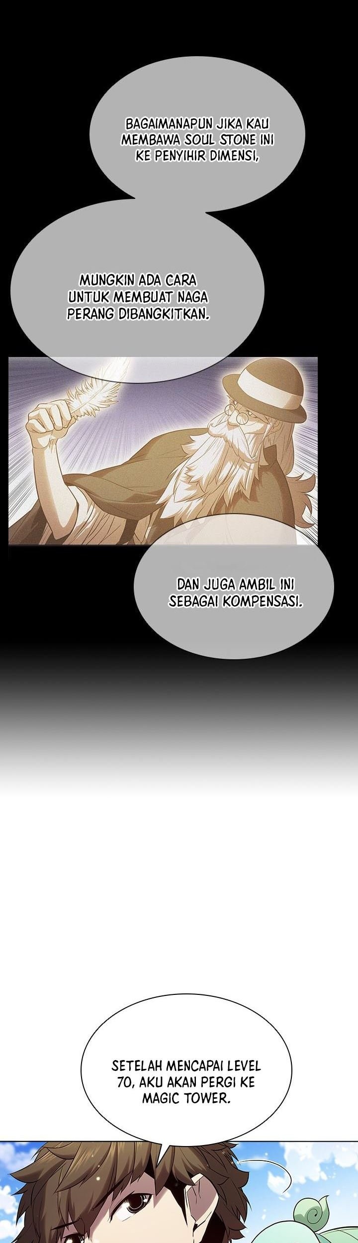 Taming Master Chapter 35 halaman 23