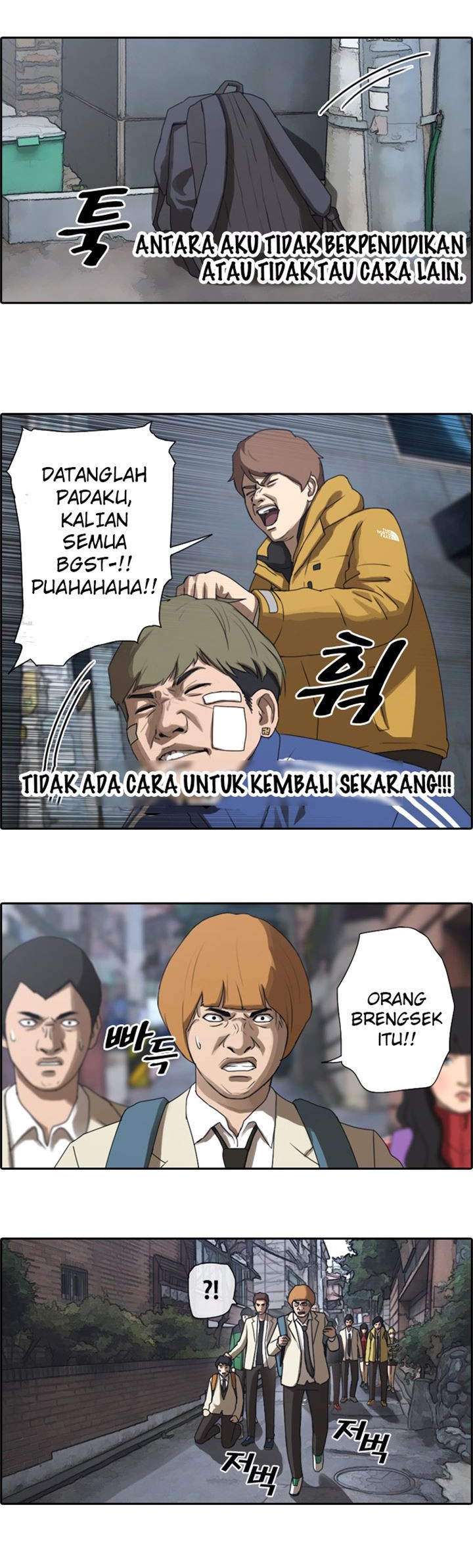 Free Draw Chapter 13 halaman 14
