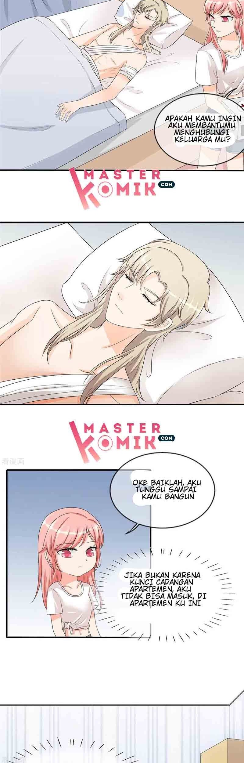 Rebirth Super Goddess Chapter 2 halaman 15