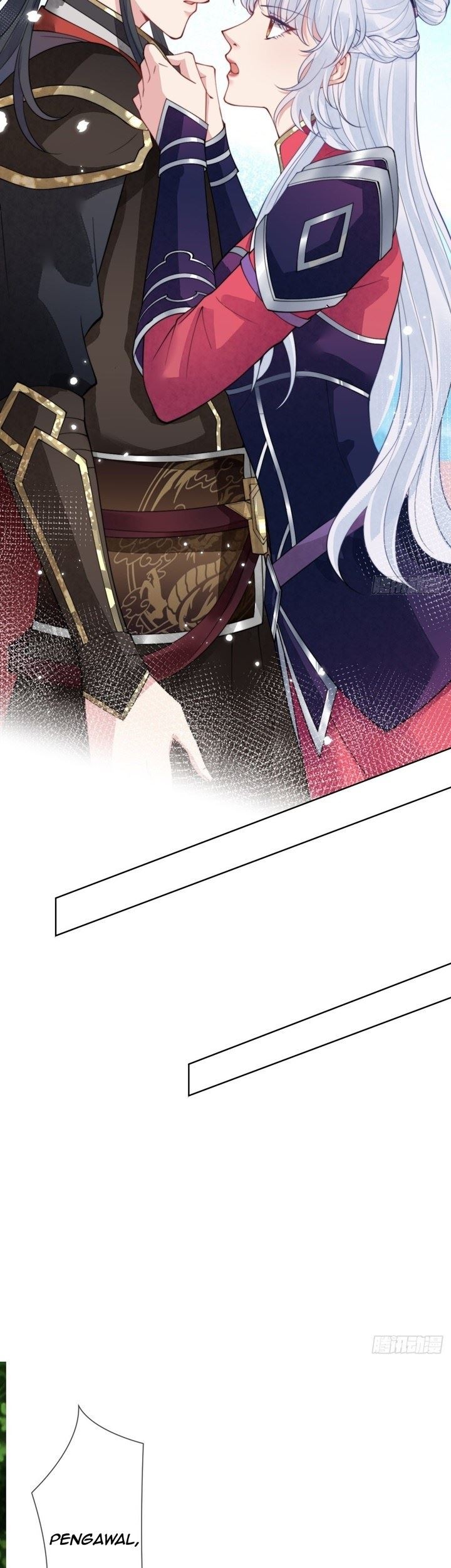 Queen of the Last Days Chapter 11 Gambar 16