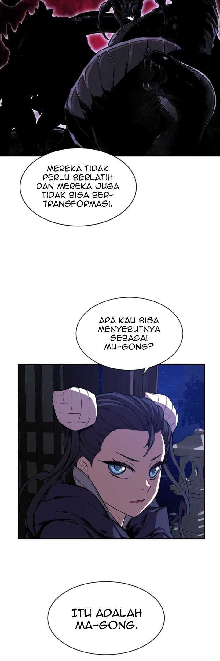 The Legend Of Mir: The Gold Armor Chapter 15 Gambar 19