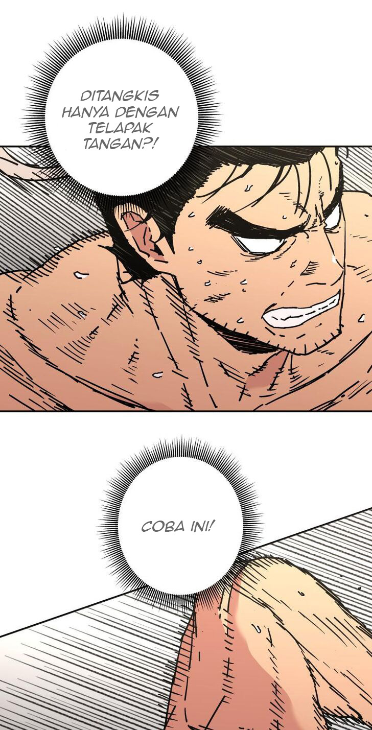Peerless Dad Chapter 156 Gambar 24