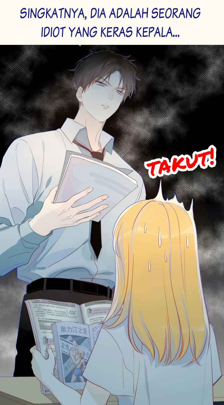 The Stars and I Chapter 00 Gambar 11