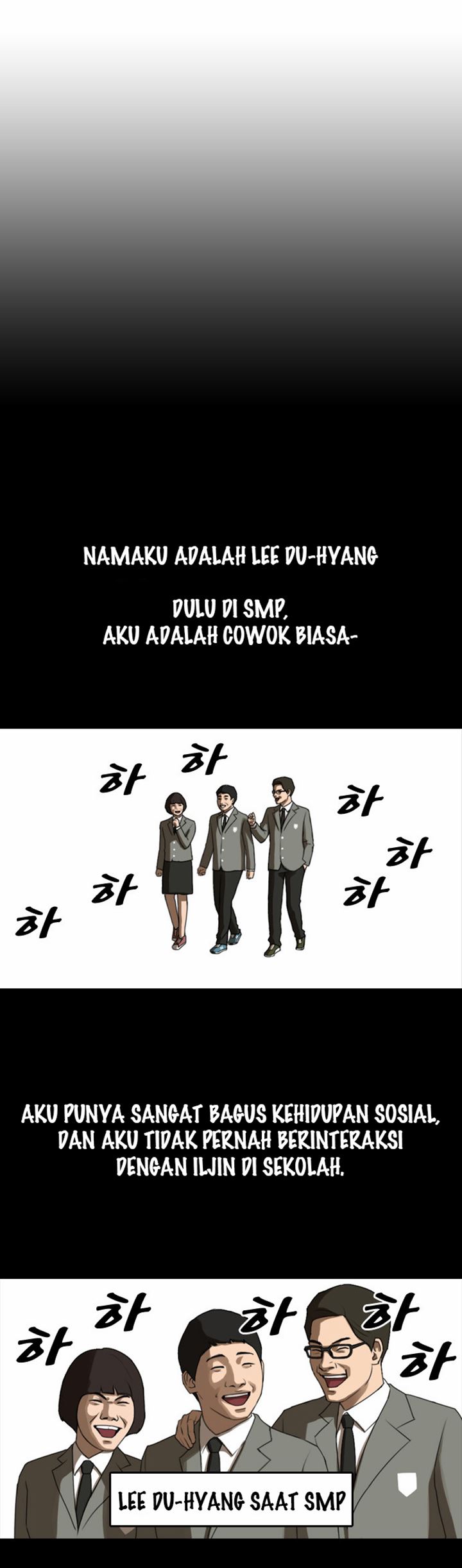 Free Draw Chapter 14 halaman 14
