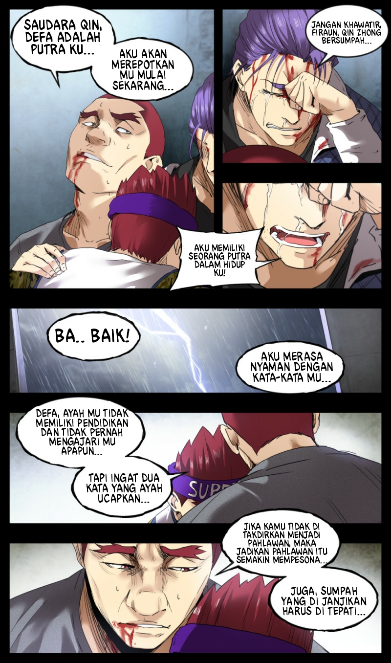Right Click Chapter 10.5 Gambar 11
