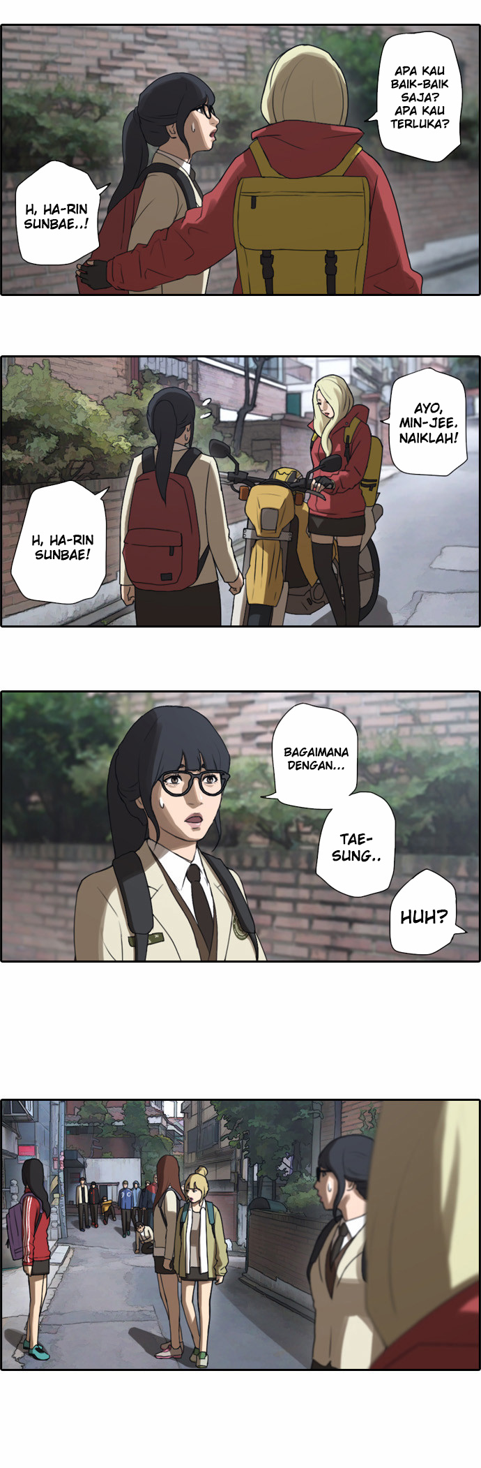 Free Draw Chapter 16 Gambar 14