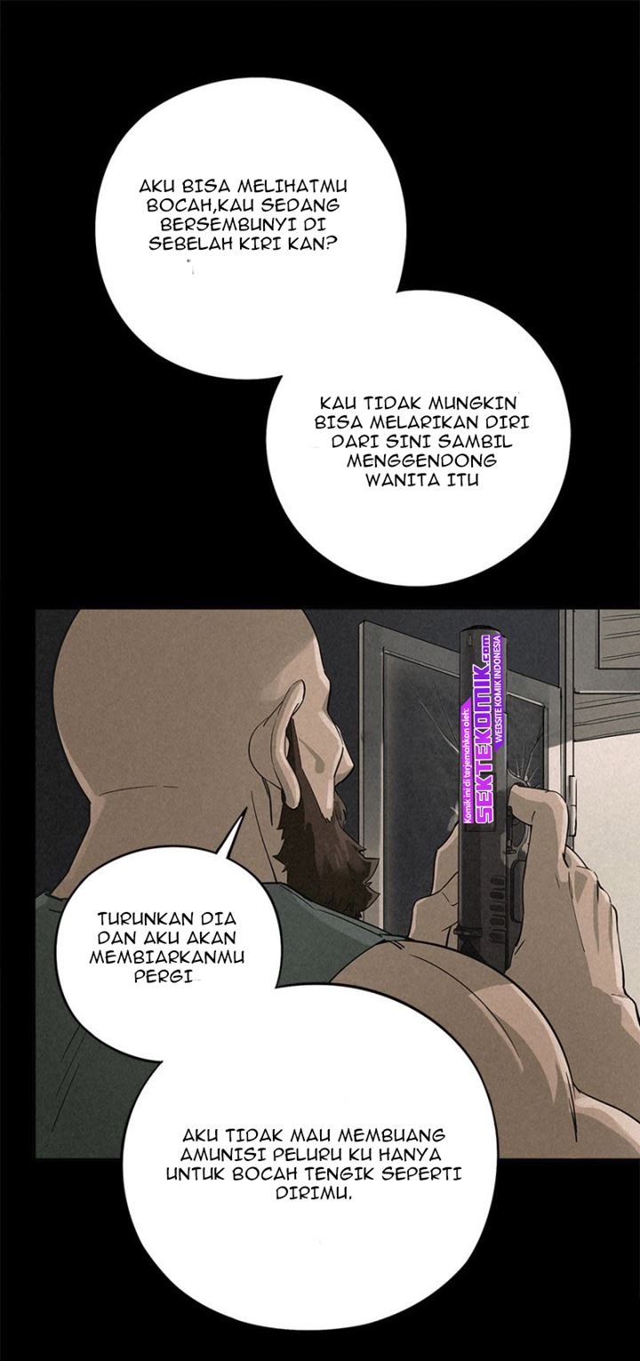 End of The World 2028 Chapter 26 Gambar 22