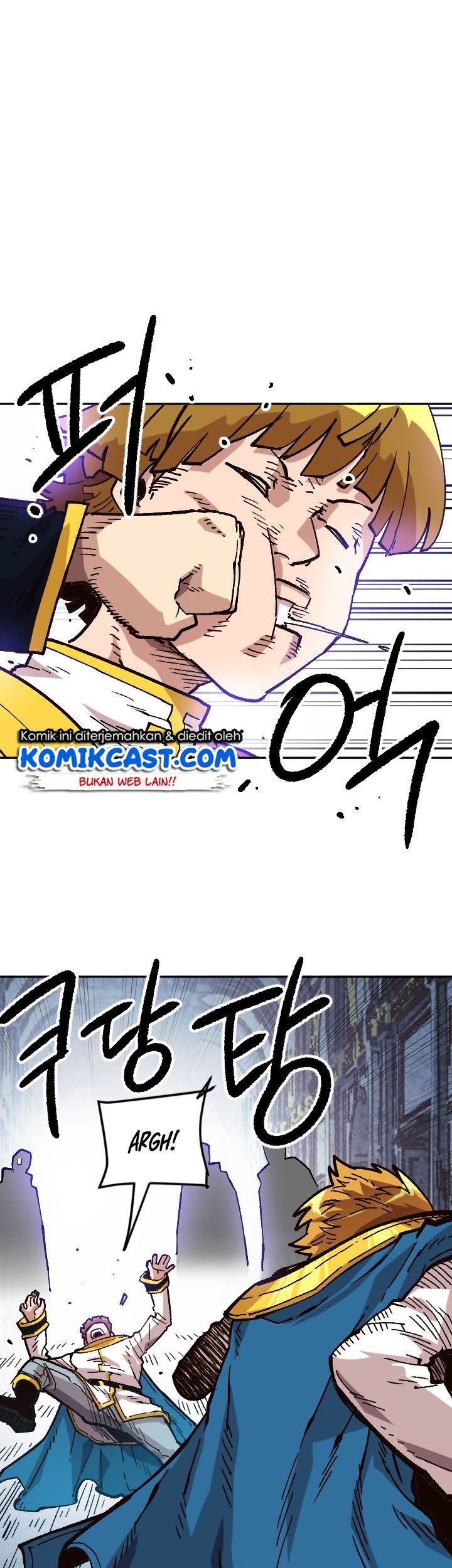 Slave B Chapter 34 halaman 29