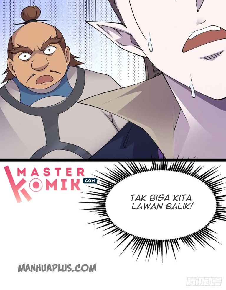 Return of Xiandi Chapter 161 Gambar 31