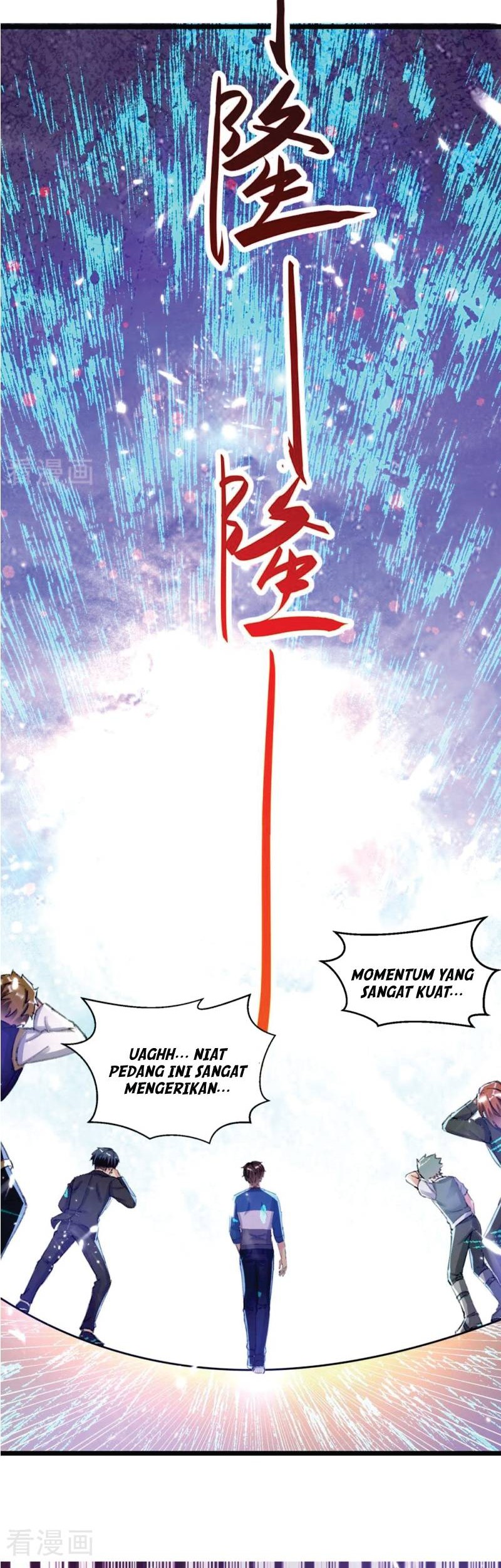 Rebirth Abandoned Less Return Chapter 160 Gambar 11