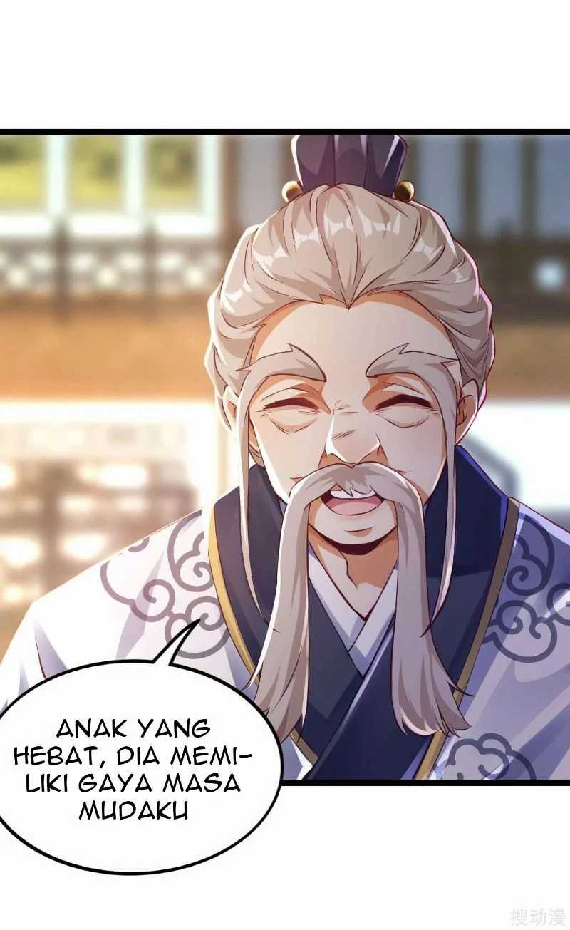 Bisheng Supreme’s Rebirth Chapter 08 Gambar 17