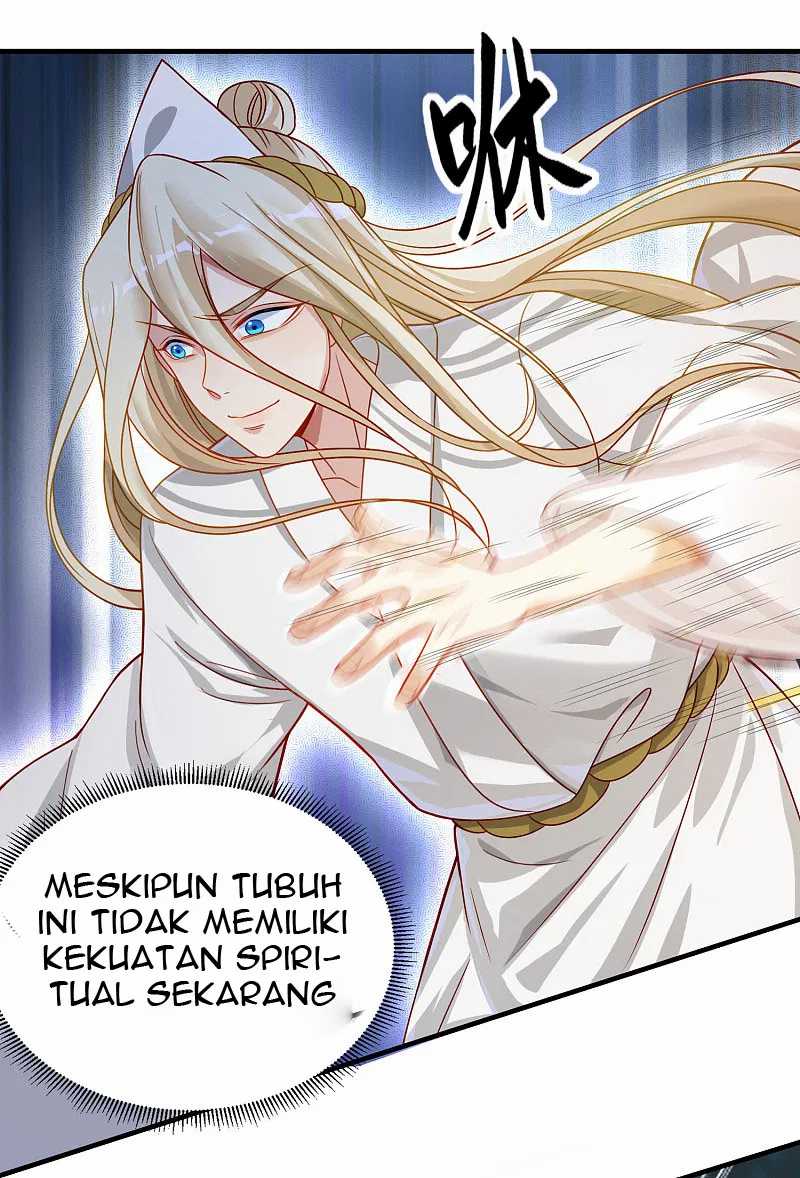 Bisheng Supreme’s Rebirth Chapter 00 Gambar 18