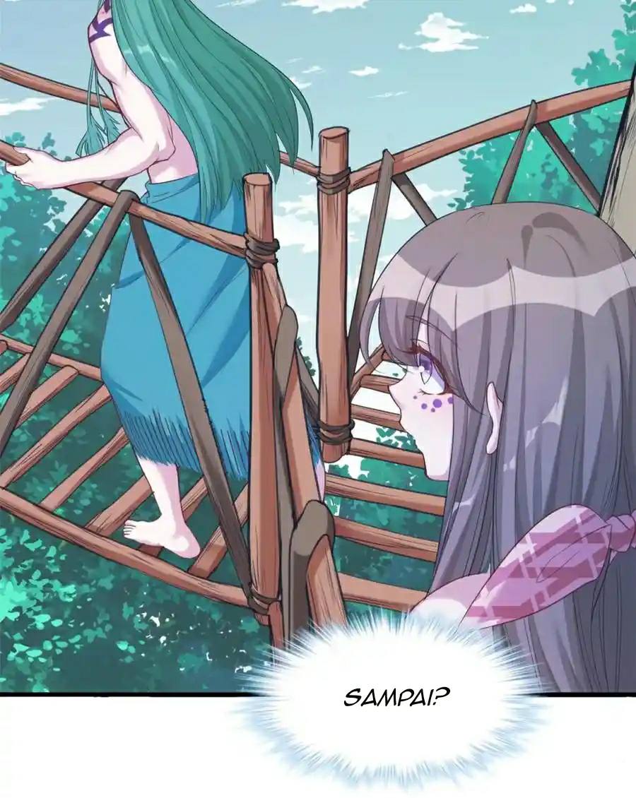 Beauty and the Beast Chapter 181 Gambar 22
