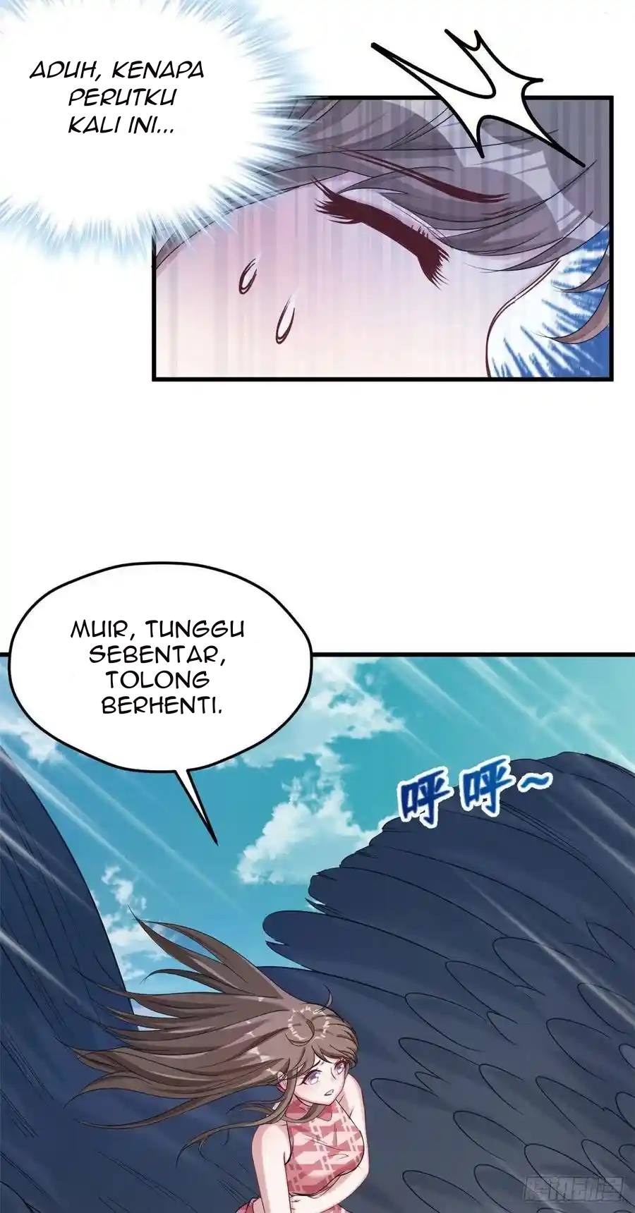 Beauty and the Beast Chapter 179 Gambar 17