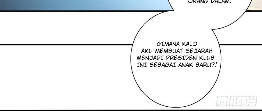 Return of the Reborn God Emperor Chapter 43 Gambar 15