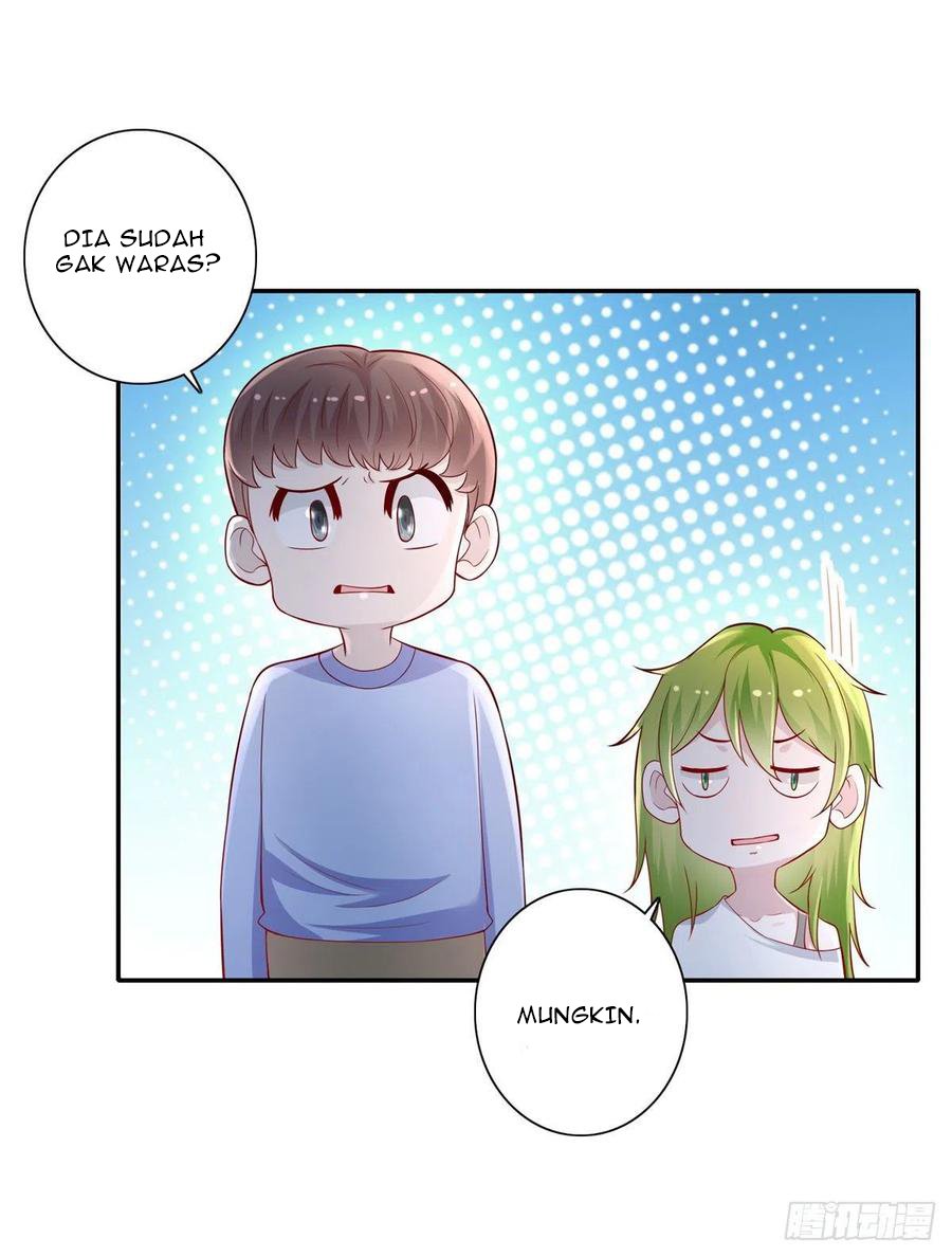 Return of the Reborn God Emperor Chapter 42 Gambar 15
