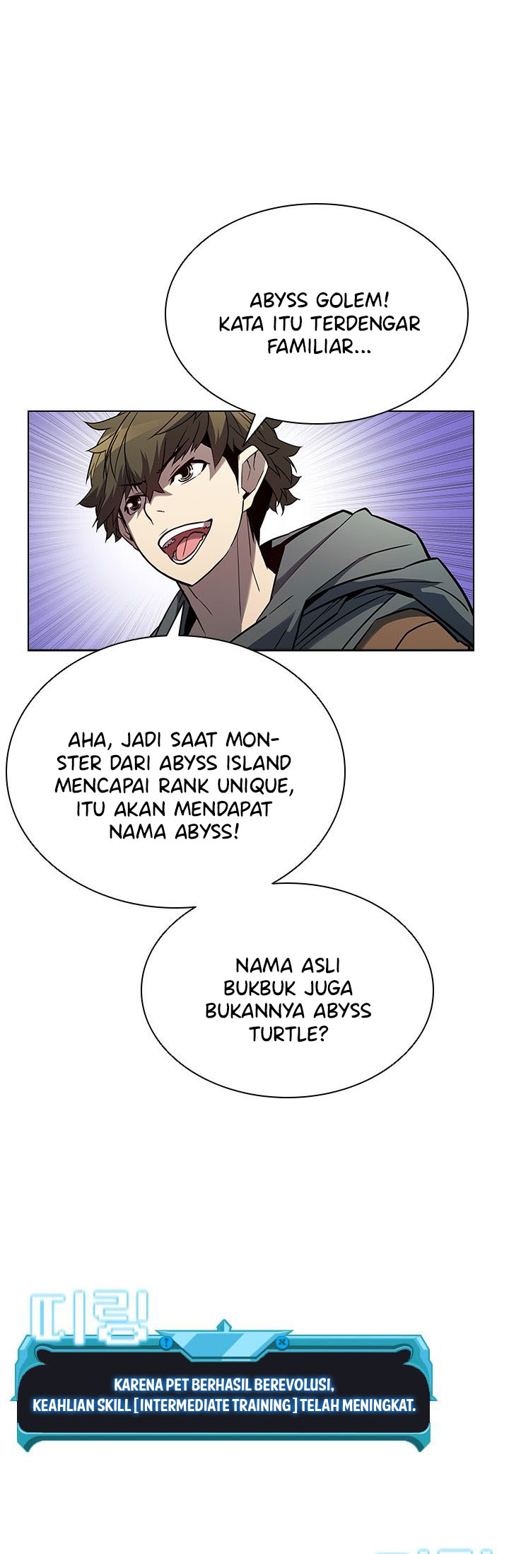 Taming Master Chapter 37 halaman 42