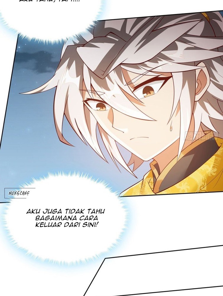 Inverse Scale Chapter 122 Gambar 32