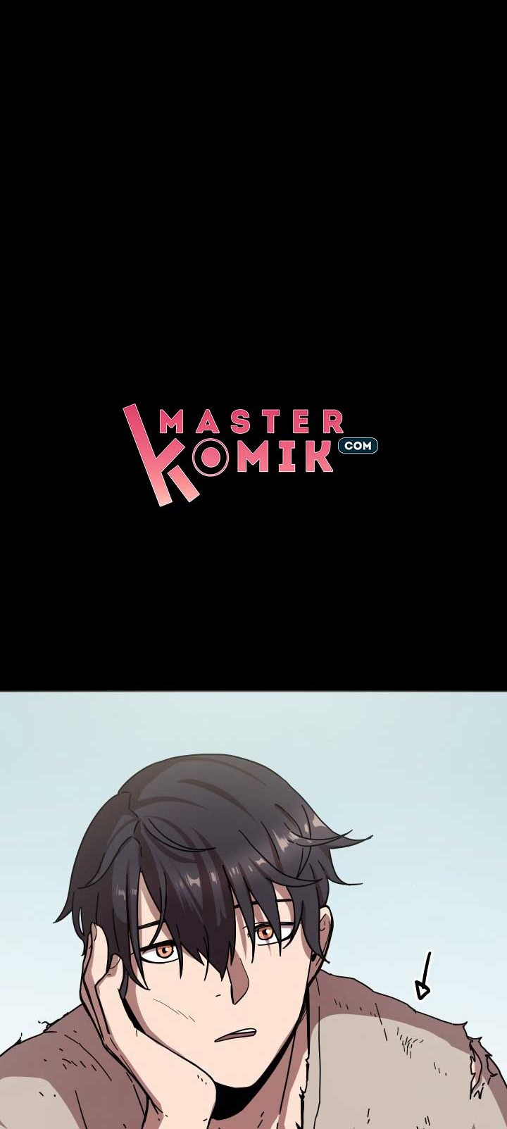 Player Who Can’t Level Up Chapter 05 Gambar 25