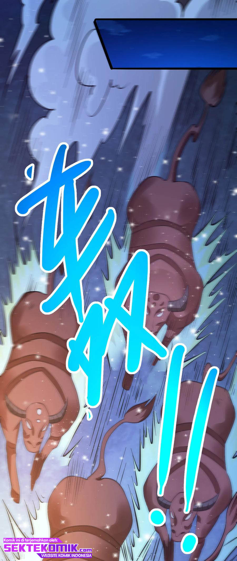 Son in Law Does Cheap Cultivation Chapter 49 halaman 28
