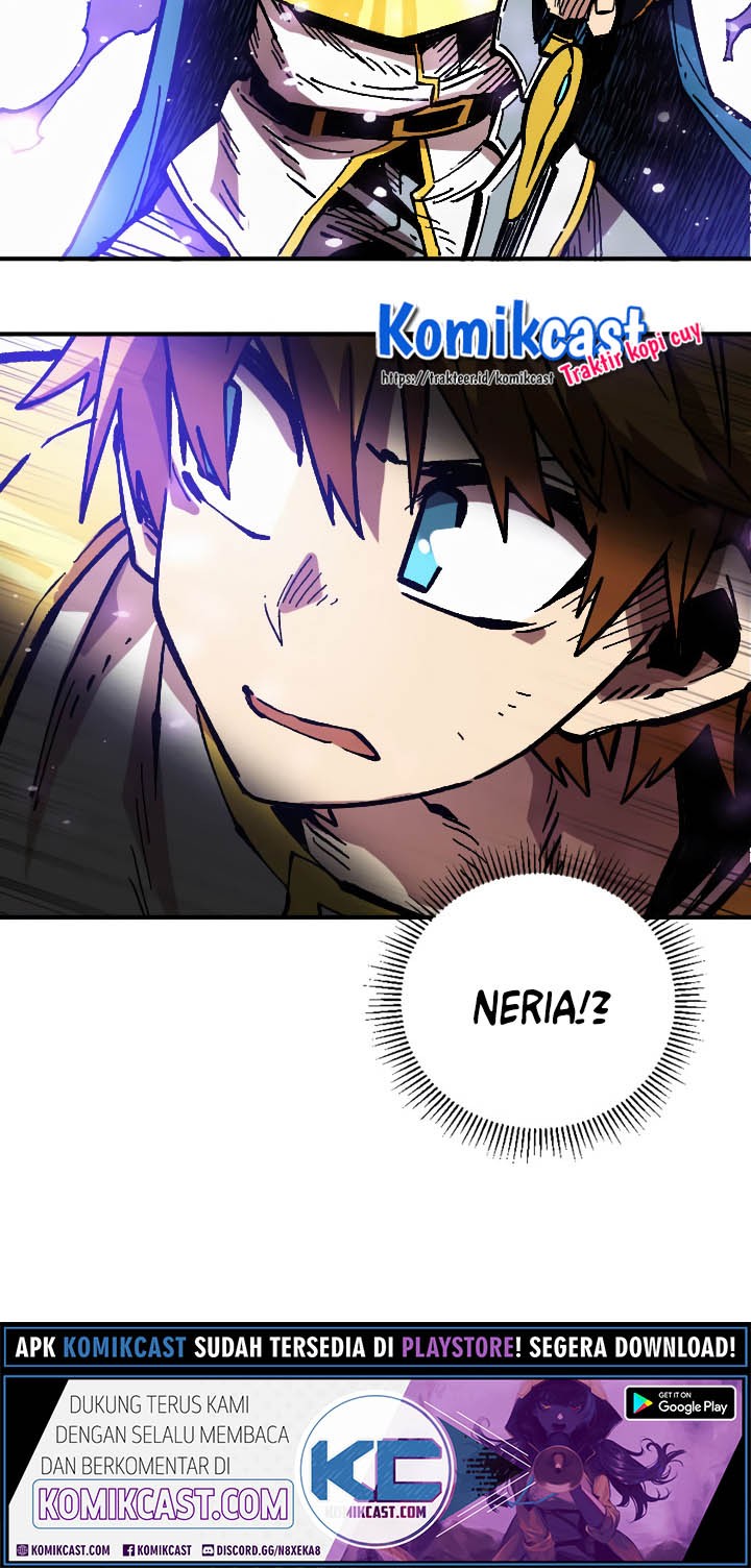 Slave B Chapter 51 halaman 31