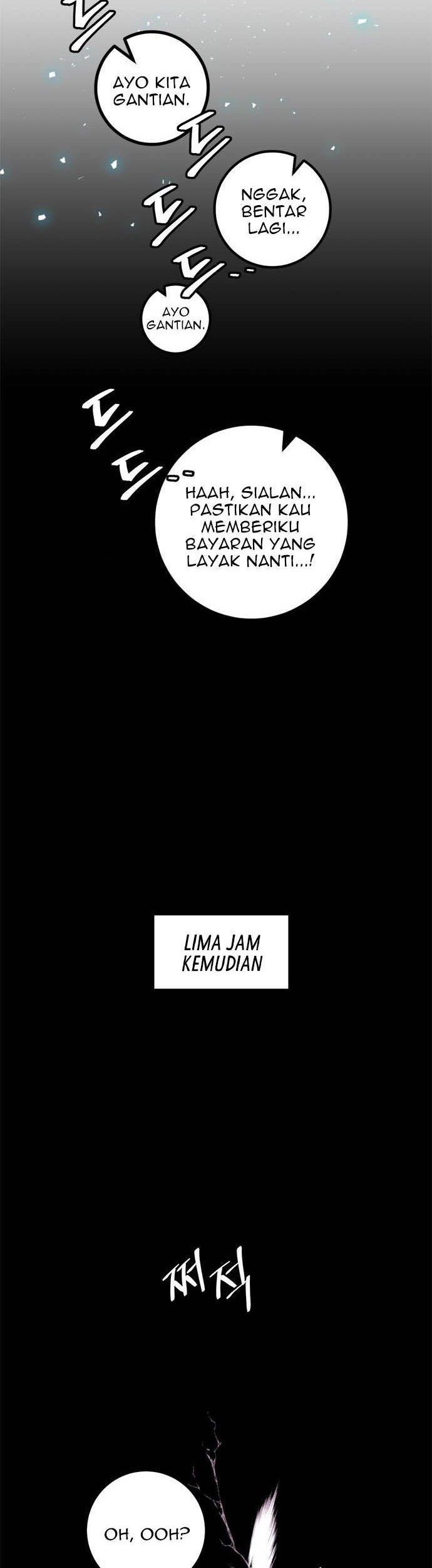 Return to Player Chapter 23 halaman 26