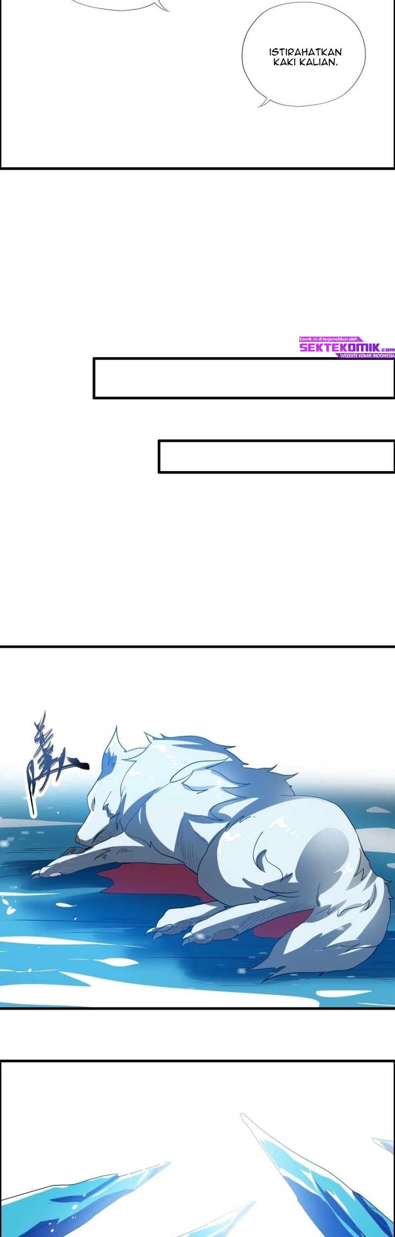 First Dragon Chapter 156 halaman 17