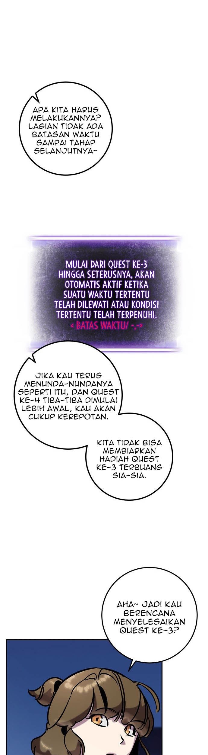 Return to Player Chapter 24 halaman 26