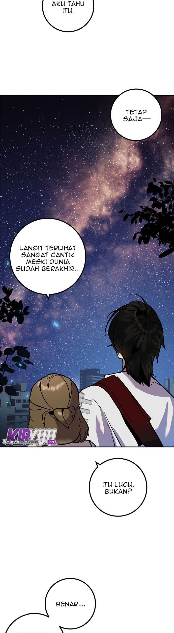 Return to Player Chapter 24 halaman 28