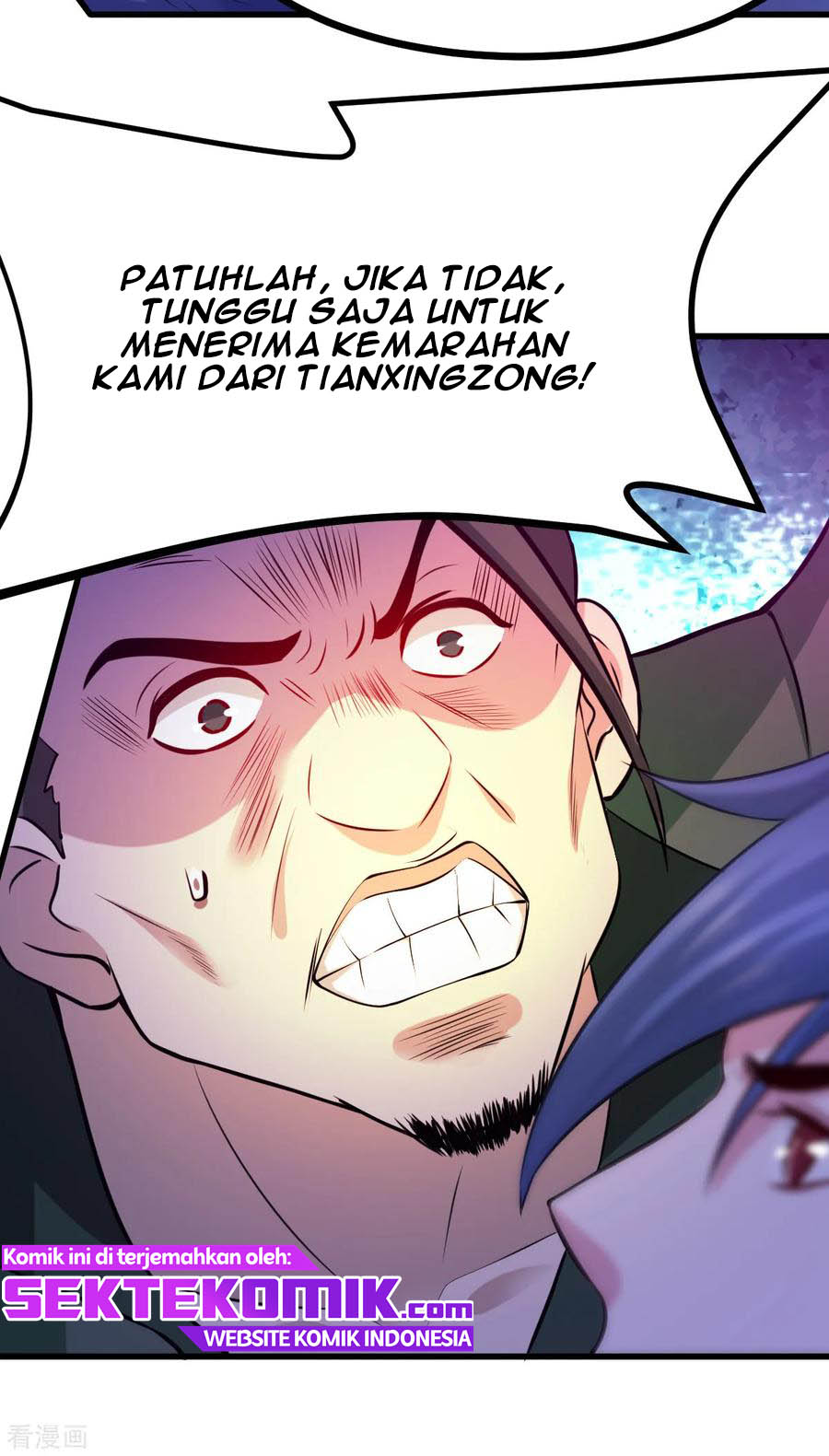 Son in Law Does Cheap Cultivation Chapter 51 halaman 26